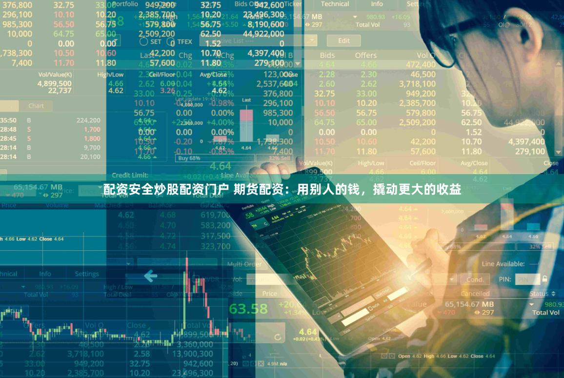 配资安全炒股配资门户 期货配资：用别人的钱，撬动更大的收益