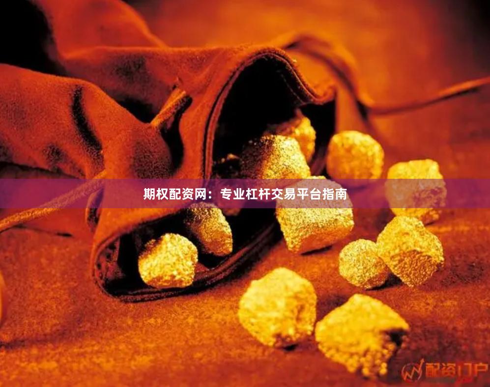 期权配资网：专业杠杆交易平台指南