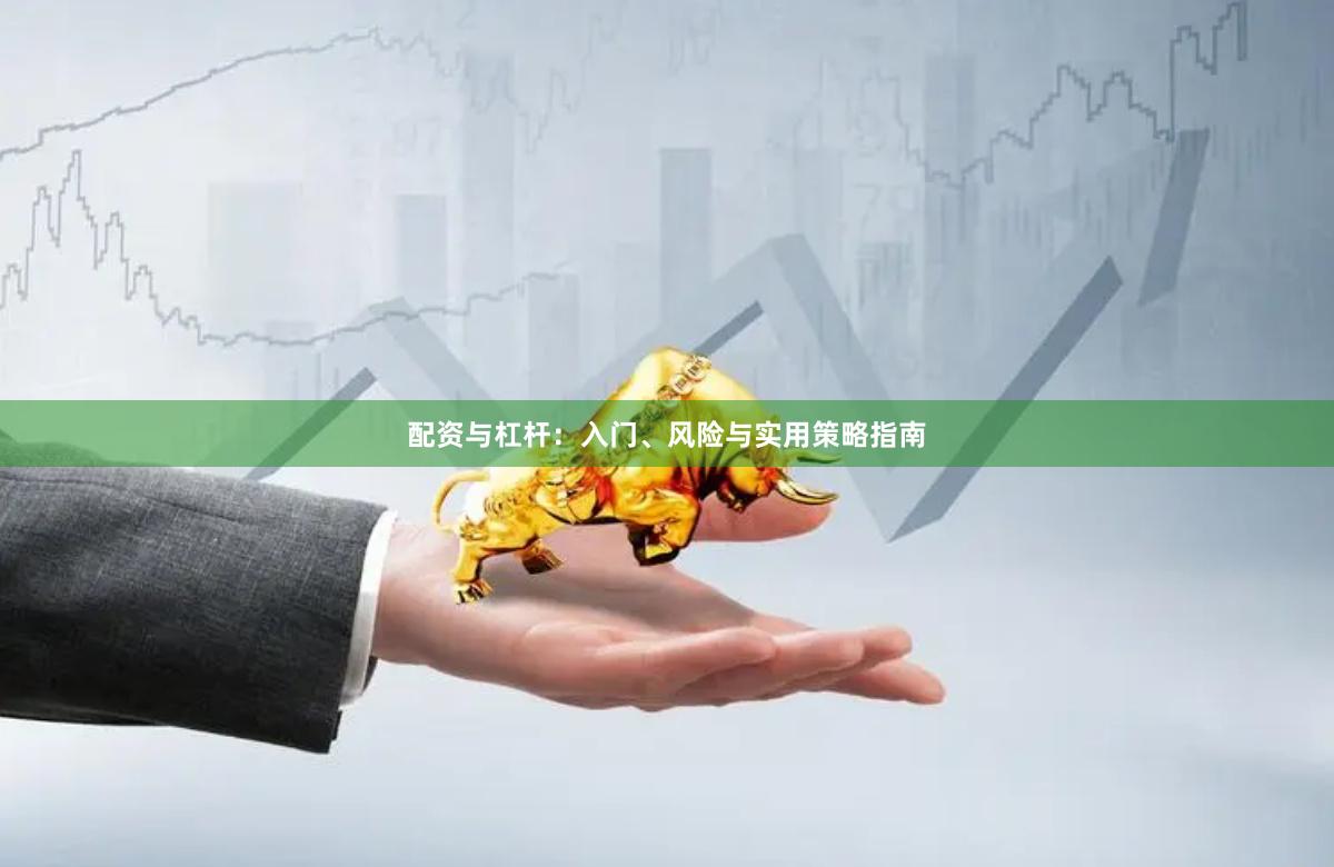 配资与杠杆：入门、风险与实用策略指南