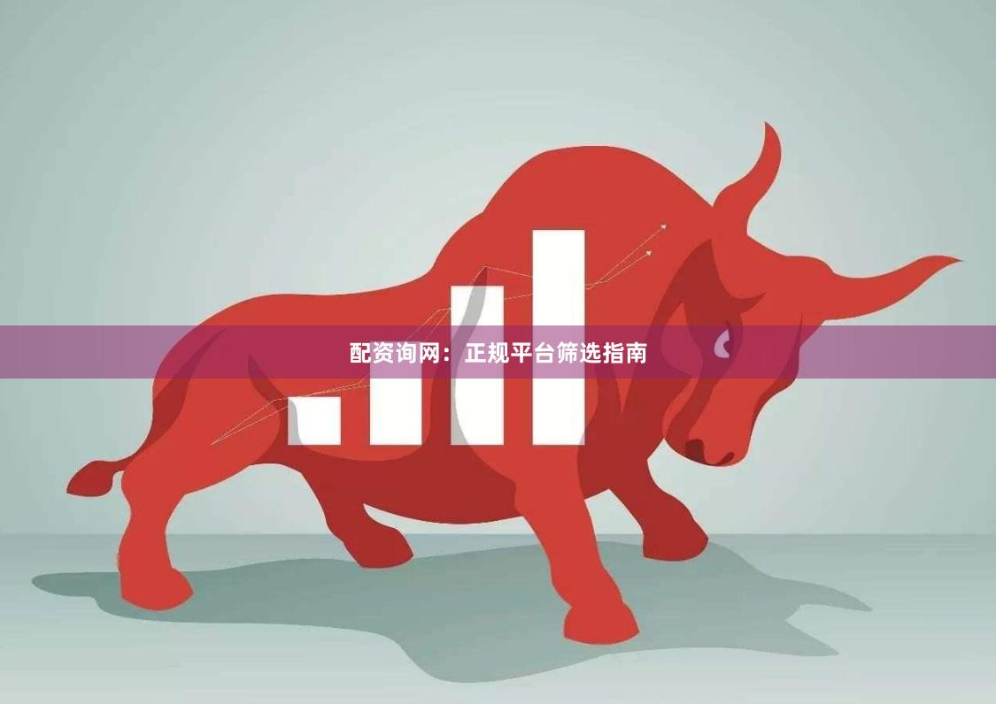 配资询网：正规平台筛选指南