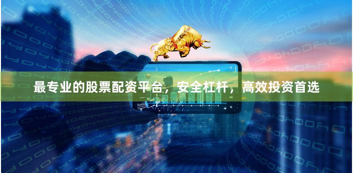 最专业的股票配资平台，安全杠杆，高效投资首选