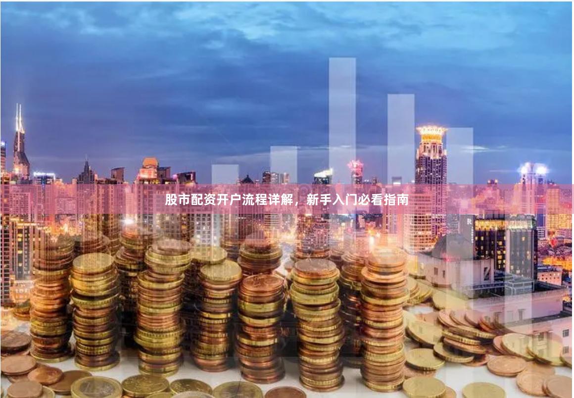 股市配资开户流程详解,新手入门必看指南